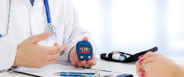 Home Diabetes Profile